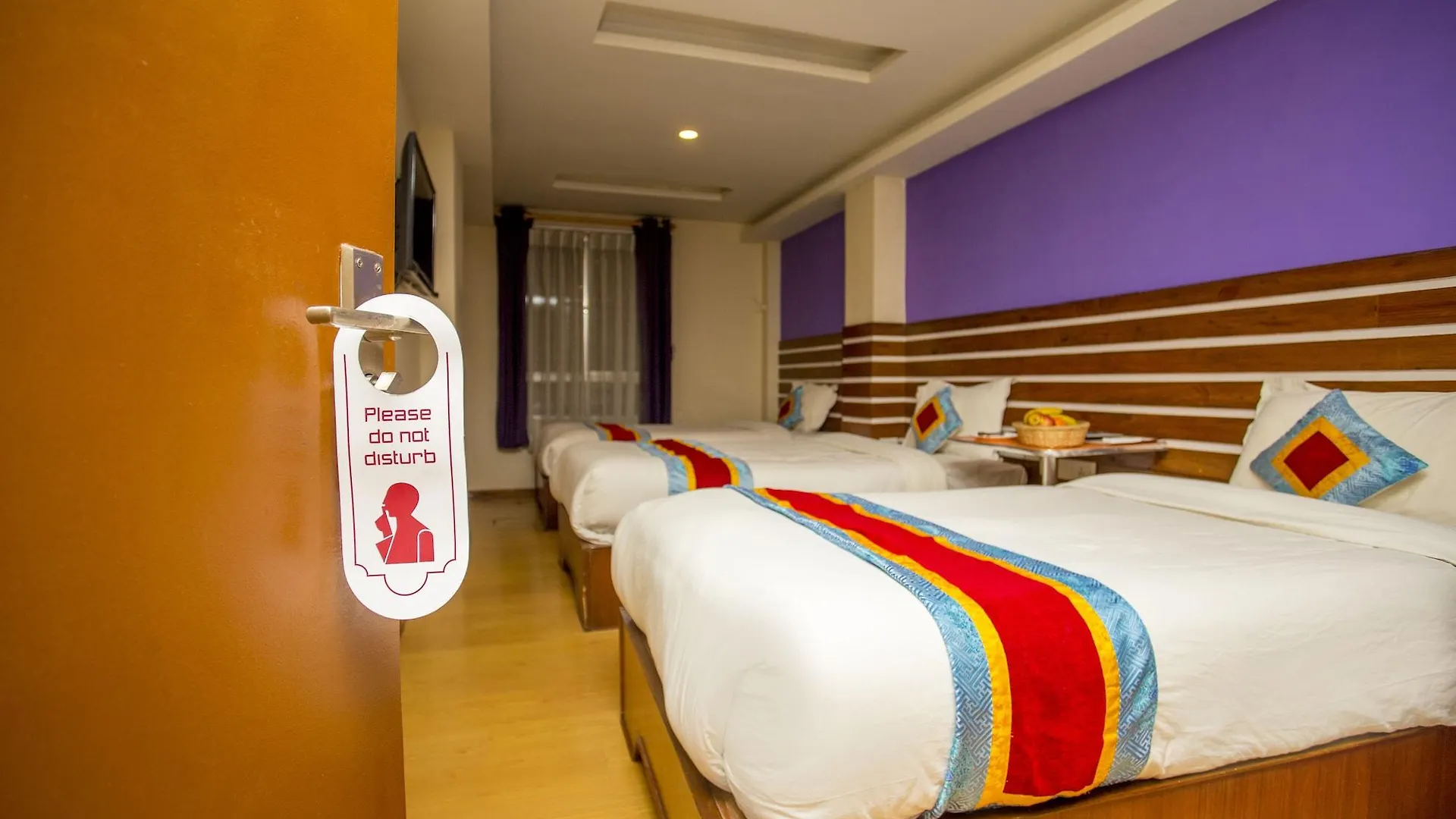 Asian Boutique Hotel Катманду