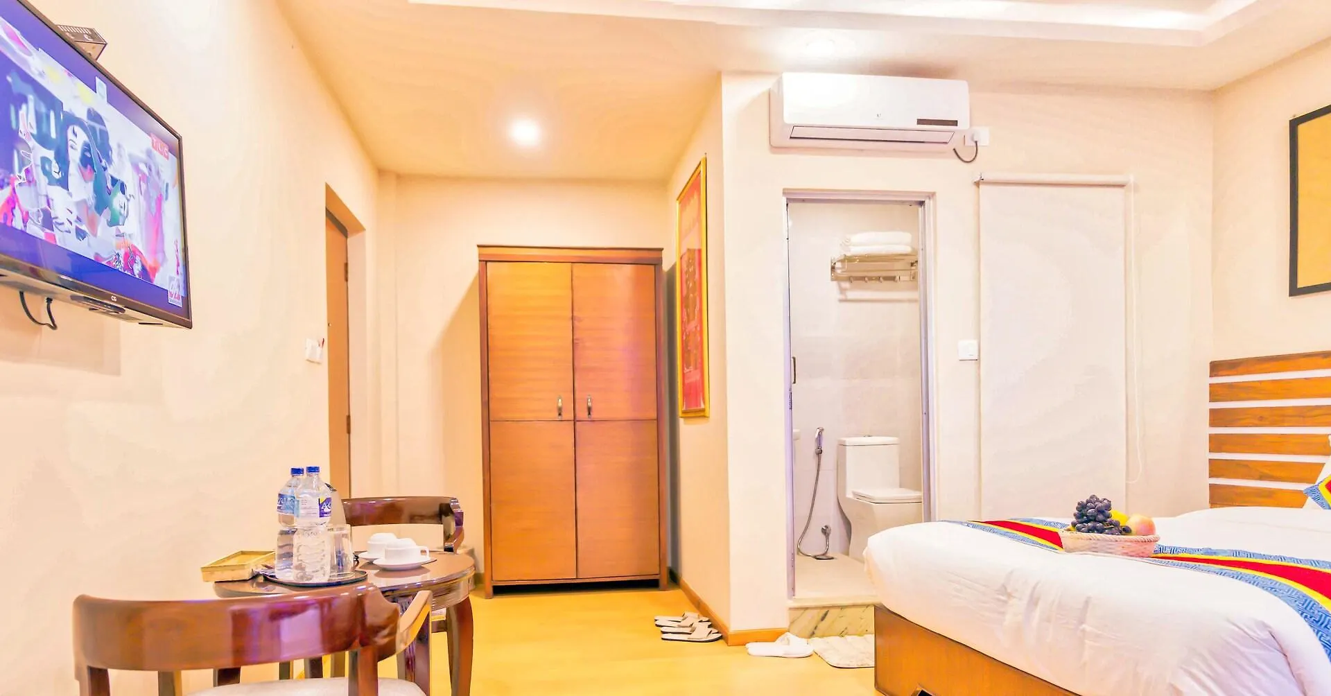 Asian Boutique Hotel Катманду