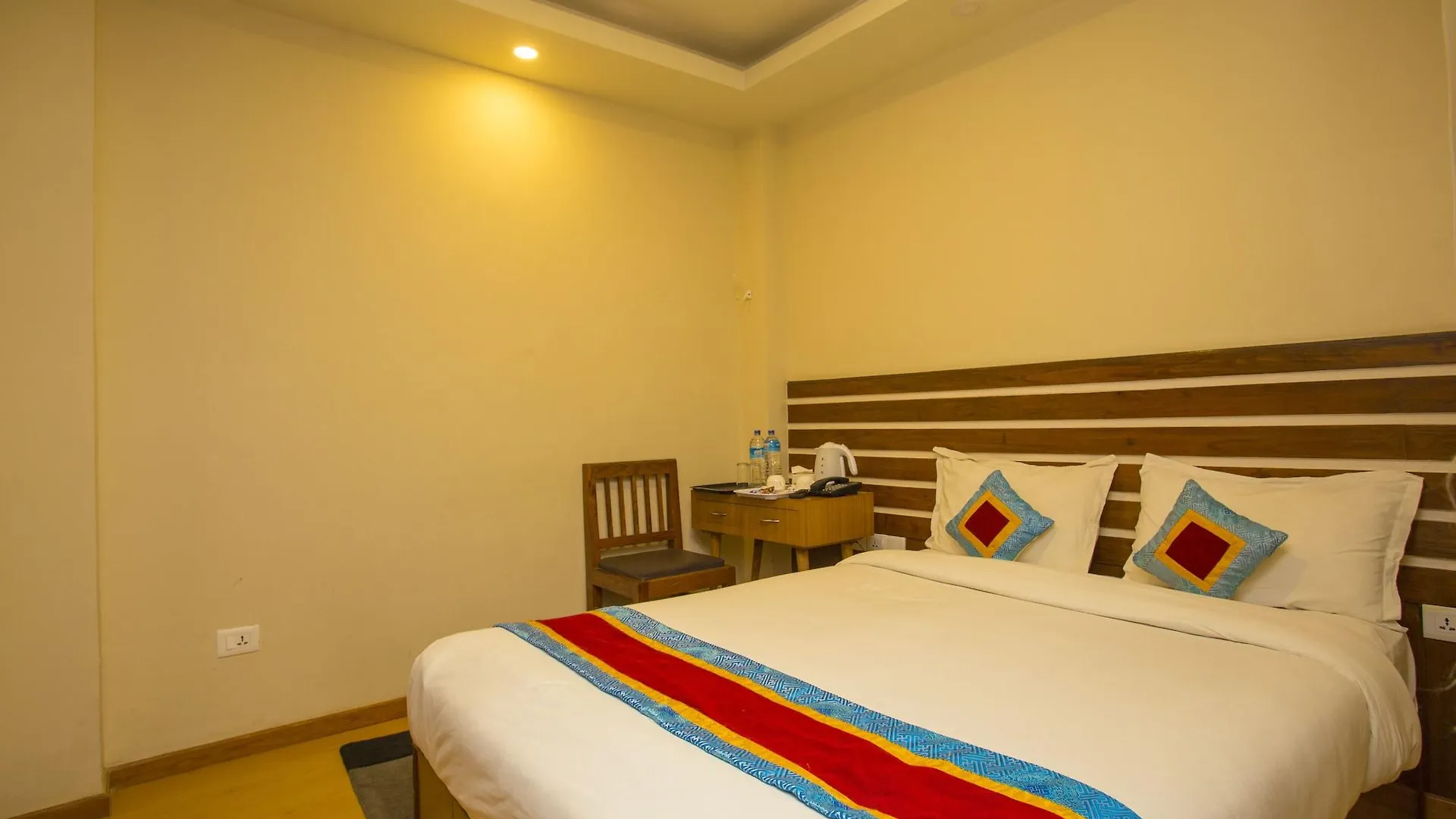 Asian Boutique Hotel Катманду