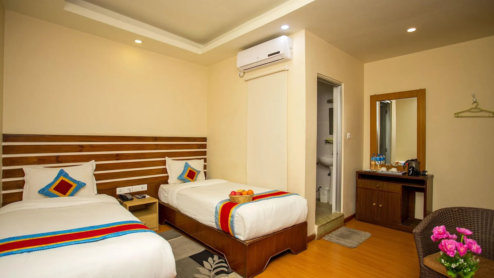 ***  Asian Boutique Hotel Катманду Непал