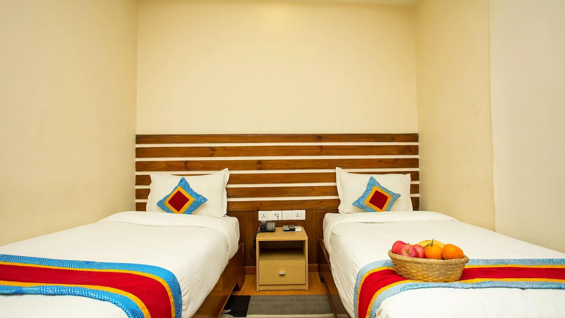 Asian Boutique Hotel Катманду 3*,  Непал