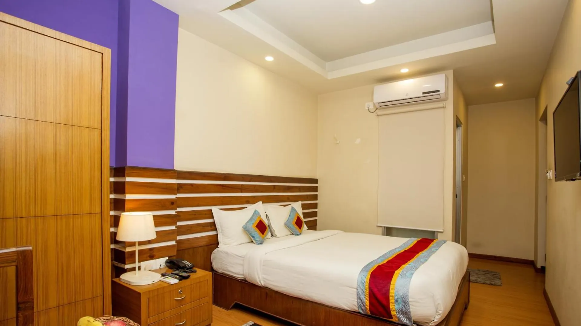 ***  Asian Boutique Hotel Катманду Непал