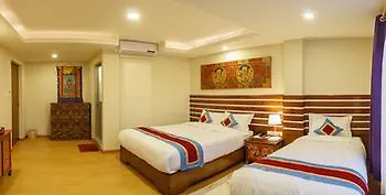 Asian Boutique Hotel Катманду 3*,  Непал