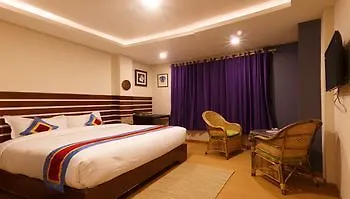 Asian Boutique Hotel Катманду