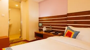 Asian Boutique Hotel Катманду