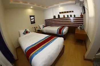 Asian Boutique Hotel Катманду
