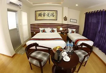 Asian Boutique Hotel Катманду
