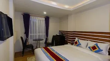 Asian Boutique Hotel Катманду Непал