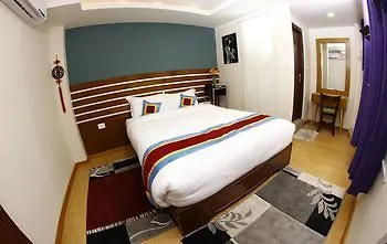 Asian Boutique Hotel Катманду