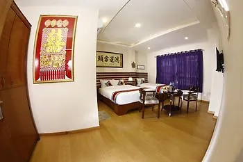 Asian Boutique Hotel Катманду
