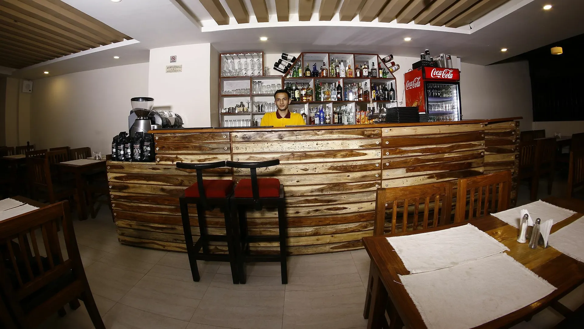 ***  Asian Boutique Hotel Катманду Непал