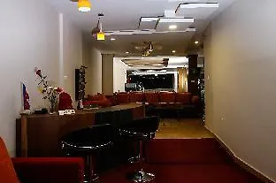 Asian Boutique Hotel Катманду