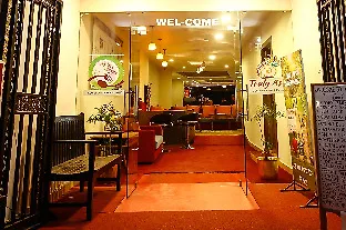 Asian Boutique Hotel Катманду Непал