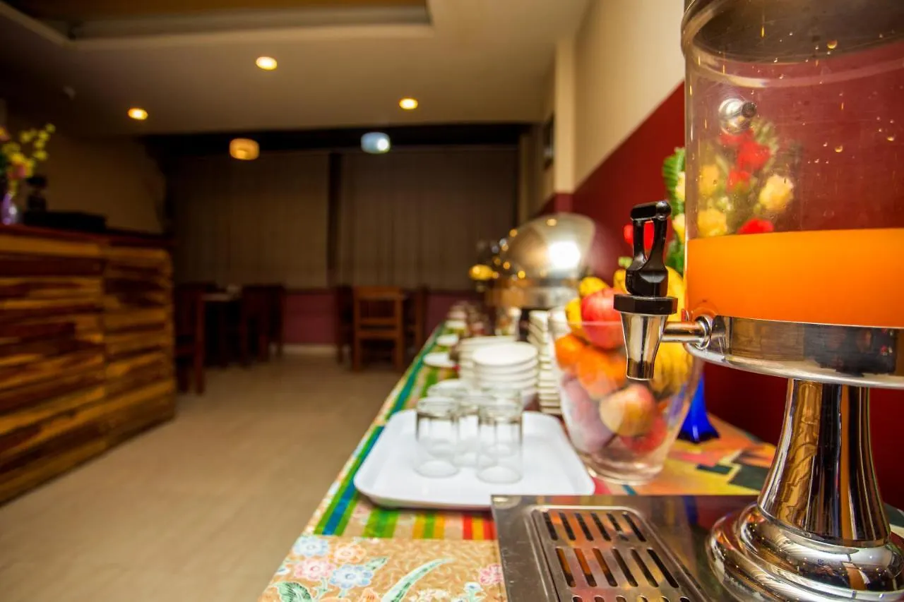 Asian Boutique Hotel Катманду Непал